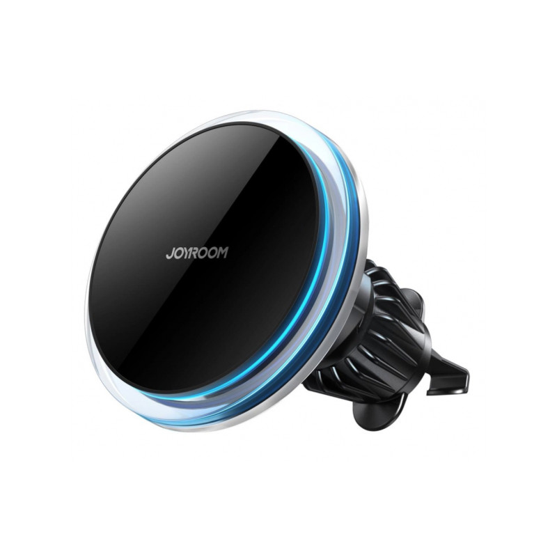 Держатель для телефона Joyroom car holder qi