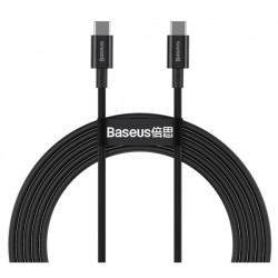 Universal USB Type C - USB Type C cable 100w 2m