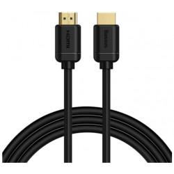 Провод для телефона Baseus hdmi to hdmi 4k 60hz