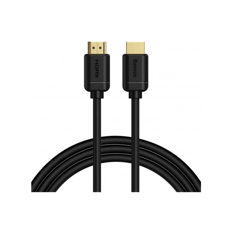 Провод для телефона Baseus hdmi to hdmi 4k 60hz