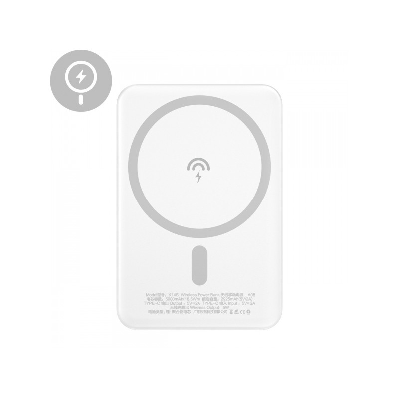 Зарядное устройство Power Bank