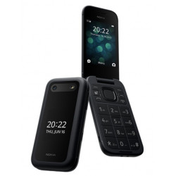 Jauns telefons Nokia Nokia 2660 Black