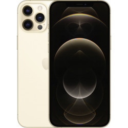 Mazlietots telefons (Marginal) APPLE iPhone 12 Pro Max 128GB Gold