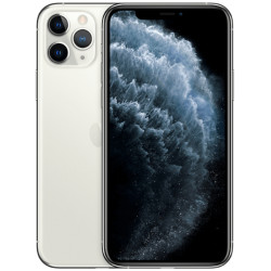 Mazlietots telefons (Marginal) APPLE iPhone 11 Pro 64GB Silver