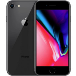 Vähekasutatud telefonid Apple iPhone 8 64 GB Astromelnid