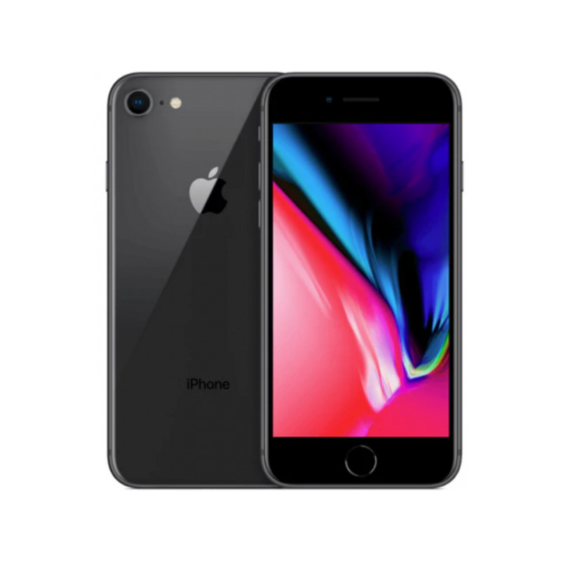 Mazlietoti telefoni Apple iPhone 8 64GB Astromelns