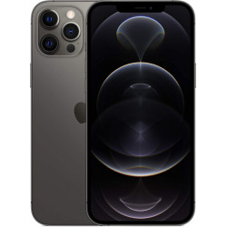 Mazlietots telefons (Marginal) APPLE iPhone 12 Pro Max 256GB Graphite