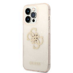 Viedtālruņa aizmugurējais vāciņš Apple iPhone 13 Pro GUHCP13LPCUGL4GGO Gold
