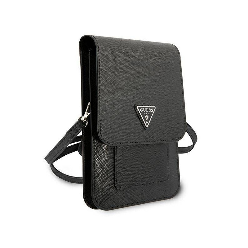 Somiņa Triangle Collection Melna