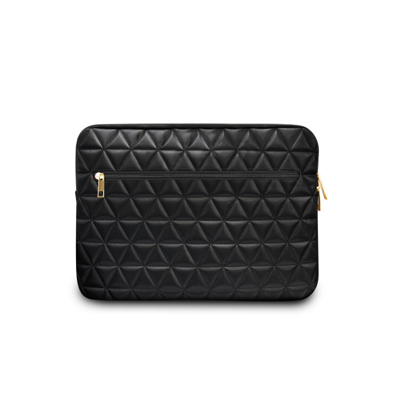 Datorsoma Quilted Sleeve Black