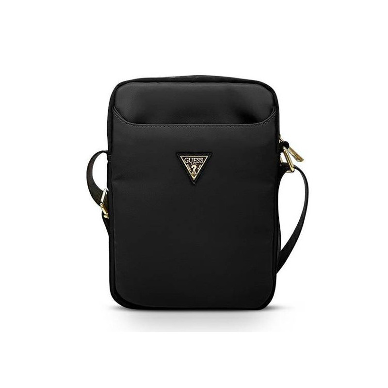 Somiņa Triangle Collection Melna