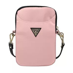 Somiņa Triangle Collection Rozā