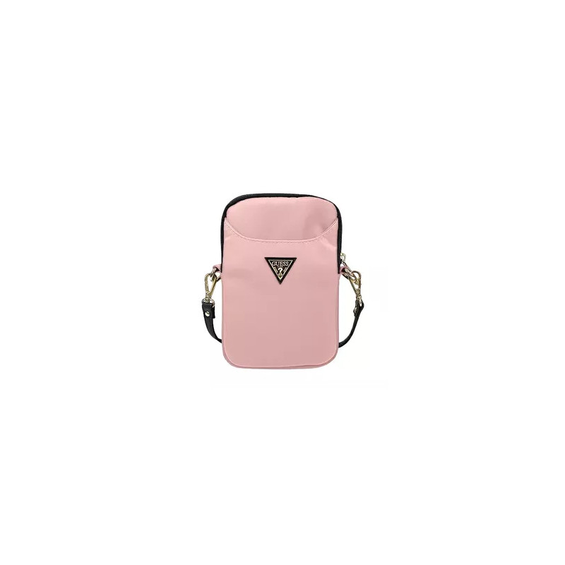 Somiņa Triangle Collection Pink