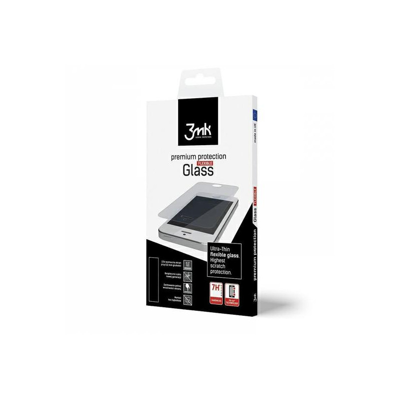 Nutitelefoni kaitseklaas Huawei P30 Premium-kaitse