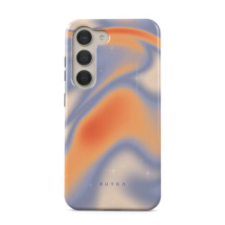 Viedtālruņa aizmugurējais vāciņš Samsung Galaxy S23 Nimbus Mixed