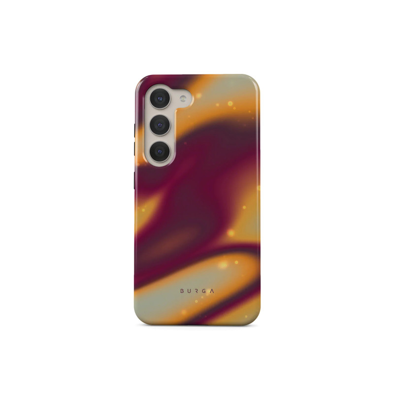 Nutitelefoni tagakaas Samsung Galaxy A34 5G Kaksikleek Segatud