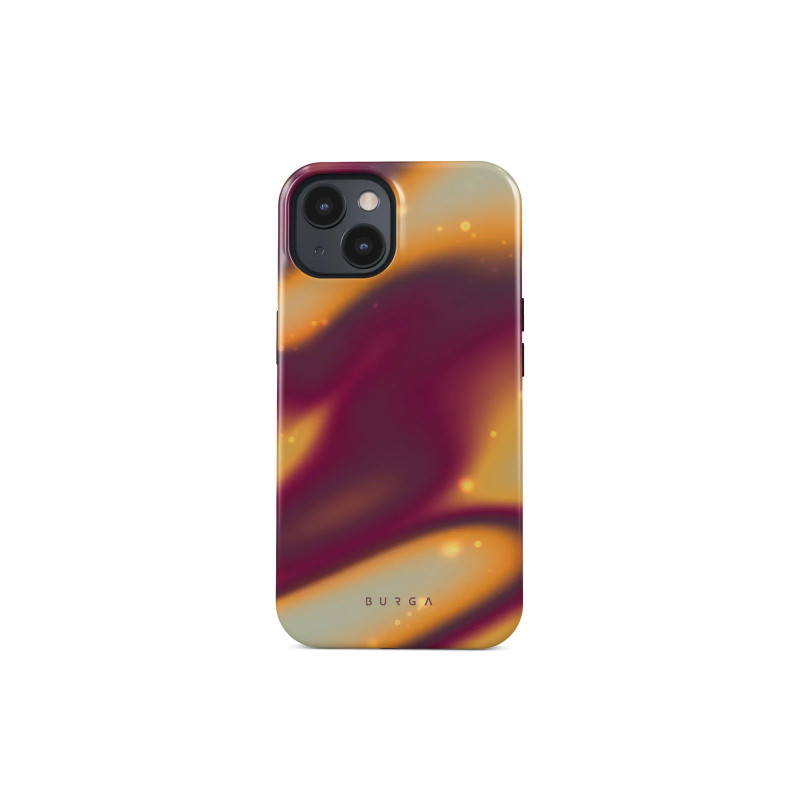 Viedtālruņa aizmugurējais vāciņš Apple iPhone 12 Pro Max Twin Flame Miksēta