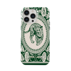 Viedtālruņa aizmugurējais vāciņš Apple iPhone 11 Antique White, With Design