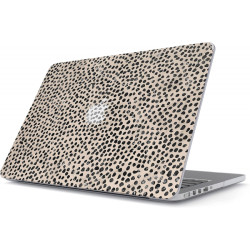 Portatīvā datora apvalks Apple Almond Latte Cream, With Design