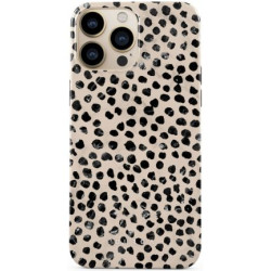 Viedtālruņa aizmugurējais vāciņš Samsung Galaxy A12 Almond Latte Beige, With Design