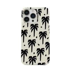 Viedtālruņa aizmugurējais vāciņš Apple iPhone 13 Pro Paraiso White, With Design