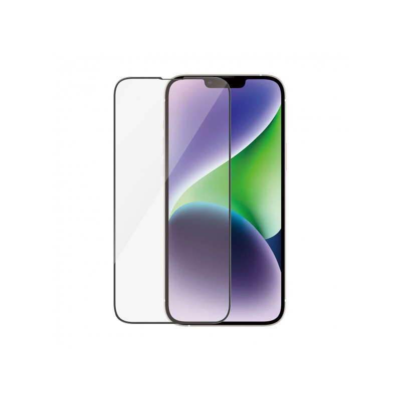 Nutitelefoni kaitseklaas Õun Iphone 15 Klaas