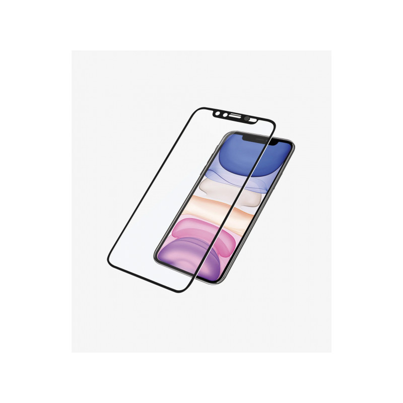 Nutitelefoni kaitseklaas Samsung Galaxy S24 PanzerGlass ülilaia lõikega, sinise valguse kaitse