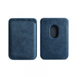 Viedtālruņa karšu kabatiņa MagPocket Navy