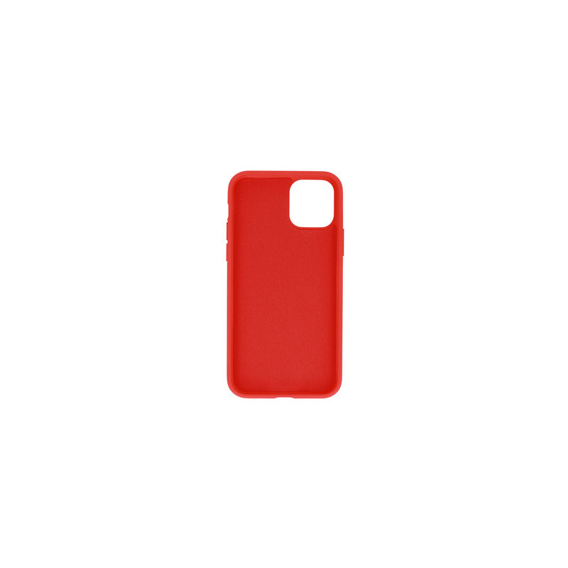 Viedtālruņa aizmugurējais vāciņš Xiaomi Redmi Note 9 Pro / Pro Max / S Christmas Design 7 Sarkana, Miksēta