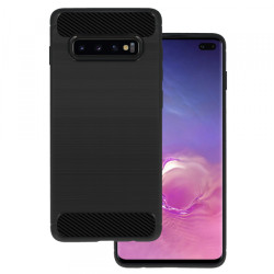 Viedtālruņa aizmugurējais vāciņš Xiaomi Redmi 9C Carbon Black