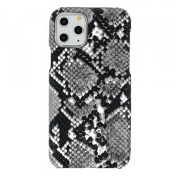 Viedtālruņa aizmugurējais vāciņš Apple iPhone 7 / 8 / SE 20 / SE 22 Wild Design 8 Grey, With Design