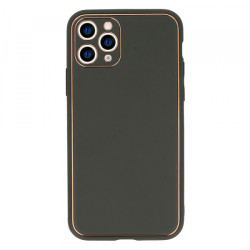 Viedtālruņa aizmugurējais vāciņš Samsung Galaxy A13 5G Luxury Graphite