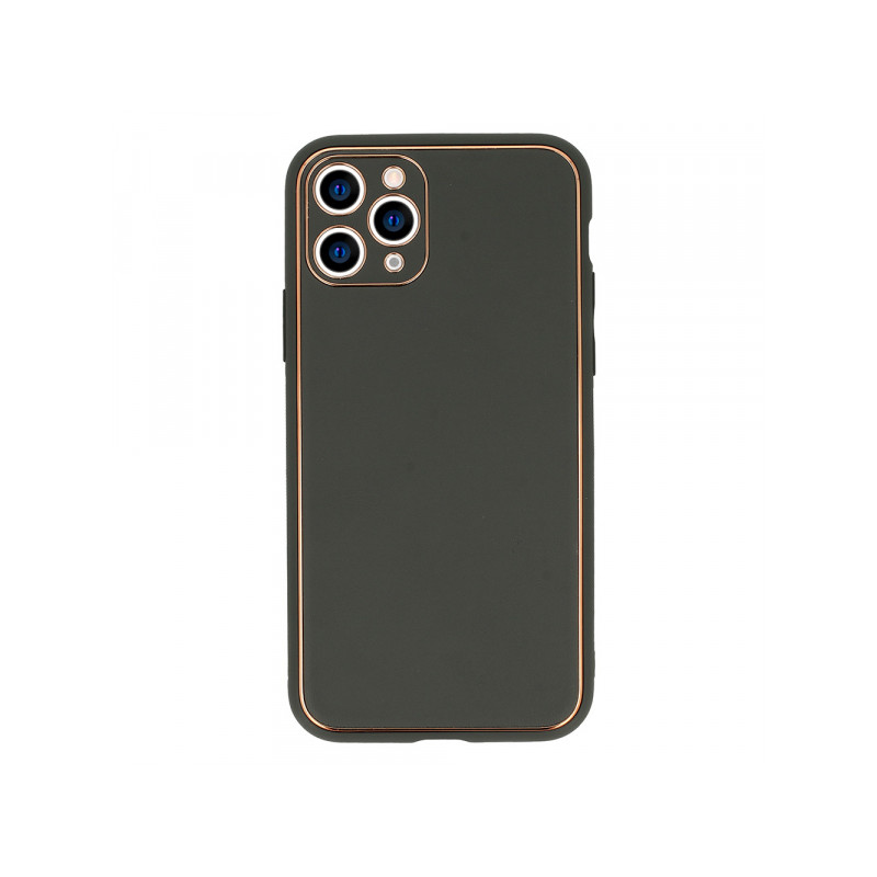 Nutitelefoni tagakaas Samsung Galaxy A13 5G Luksus Grafiit