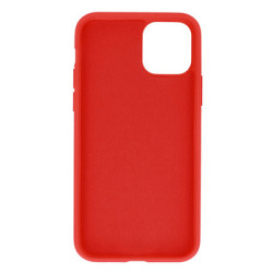 Viedtālruņa aizmugurējais vāciņš Apple iPhone 12 Pro Max Christmas Design 7 Red, With Design