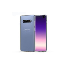 Viedtālruņa aizmugurējais vāciņš Samsung Galaxy A52 / A52 5G / A52s 5G 2mm Perfect Caurspīdīga