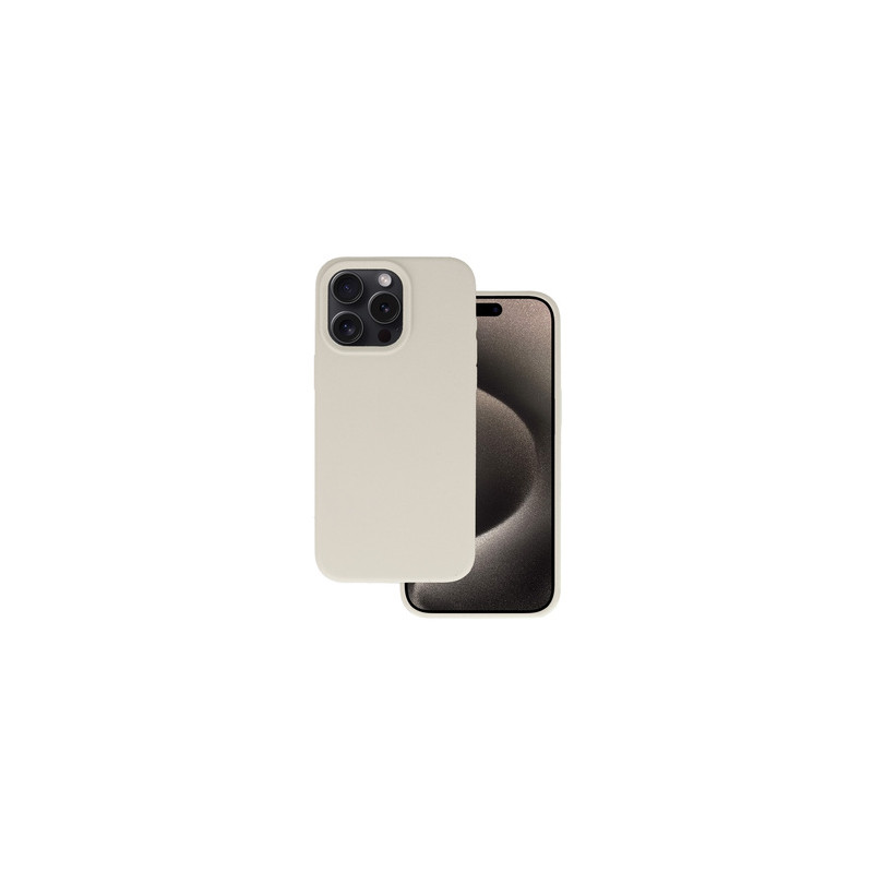 Nutitelefoni tagakaas Samsung Galaxy S23 Silicone Lite Hall
