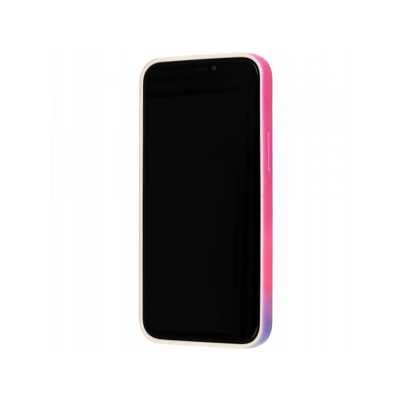 Nutitelefoni tagakaas Õun iPhone 11 Pro Tindidisain 1 Roosa, Disaini järgi