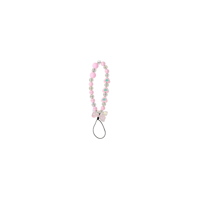 Piekariņš Pendant GC-036 Pink
