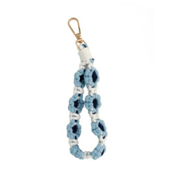 Piekariņš Phone pendant GC-HR21 Blue