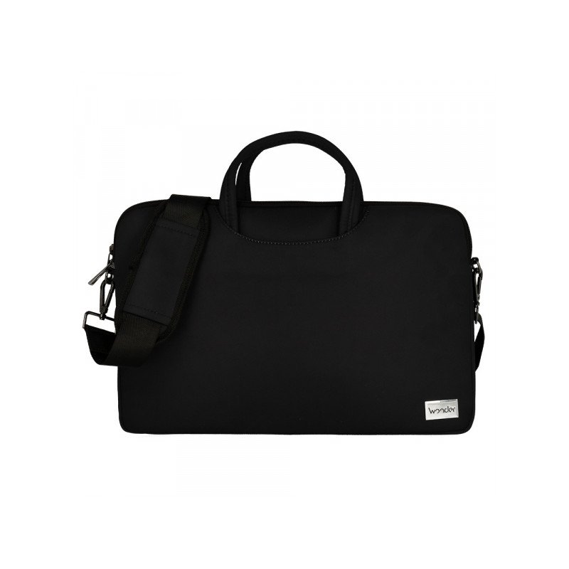 Datorsoma Sleeve Melna