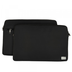 Datorsoma Briefcase Black