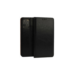 Viedtālruņa atveramais maciņš Samsung Galaxy S22 Book Special Black