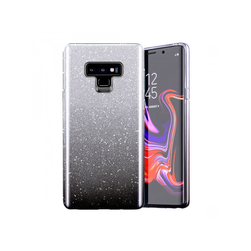 Nutitelefoni tagakaas Xiaomi Redmi Note 11T 5G Bling Must