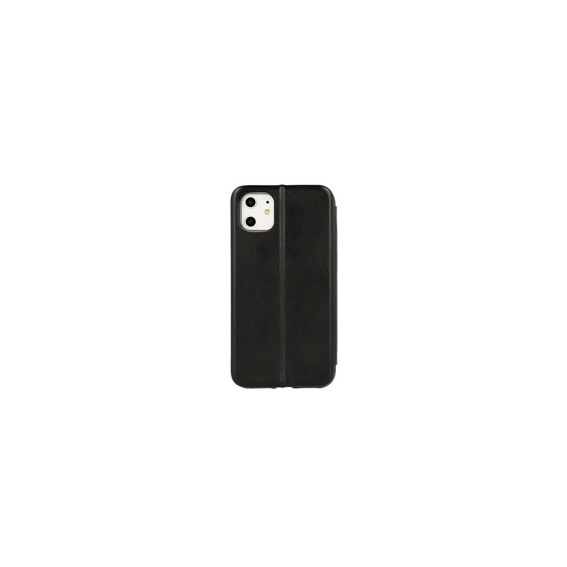 Nutitelefoni klapiümbris Xiaomi Redmi Note 11 Pro 5G Elegantsus Must