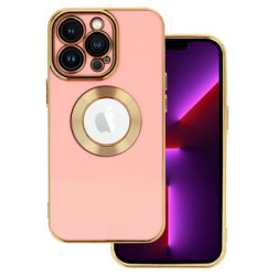 Viedtālruņa aizmugurējais vāciņš Apple iPhone 14 Pro Beauty Pink