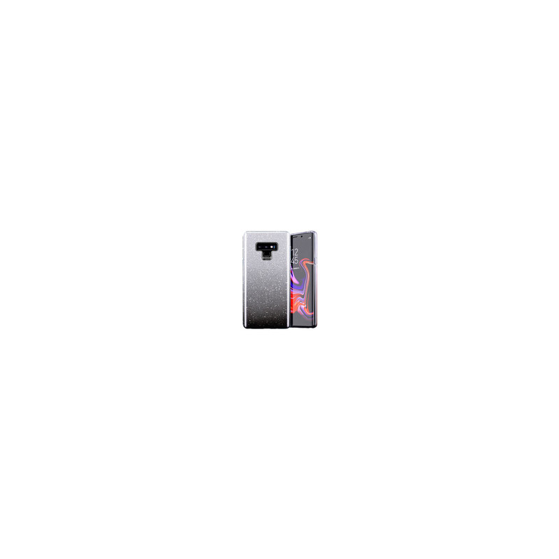 Nutitelefoni tagakaas Samsung Galaxy S23 Plus Bling Must