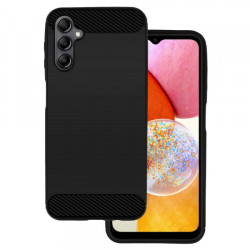 Viedtālruņa aizmugurējais vāciņš Samsung Galaxy A14 5G Carbon Black
