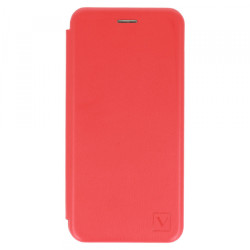 Viedtālruņa atveramais maciņš Samsung Galaxy A14 5G Elegance Red
