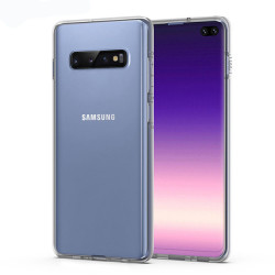 Viedtālruņa aizmugurējais vāciņš Samsung Galaxy A34 5G 2mm Perfect Caurspīdīga