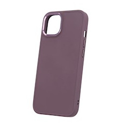 Viedtālruņa aizmugurējais vāciņš Samsung Galaxy S23 Ultra Satin Dark Violet